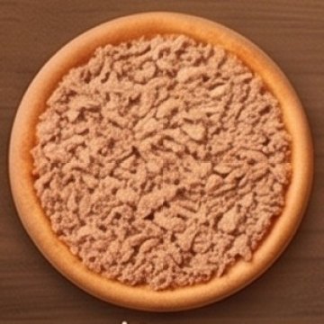 Pizza Atum