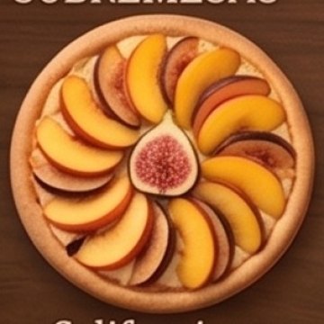 Pizza Californiana