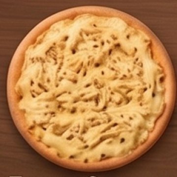 Pizza Frango cremoso