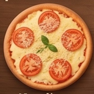 Pizza Napolitana