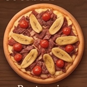 Pizza Pantaneira