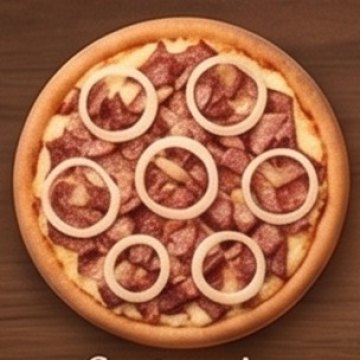 Pizza Sertaneja
